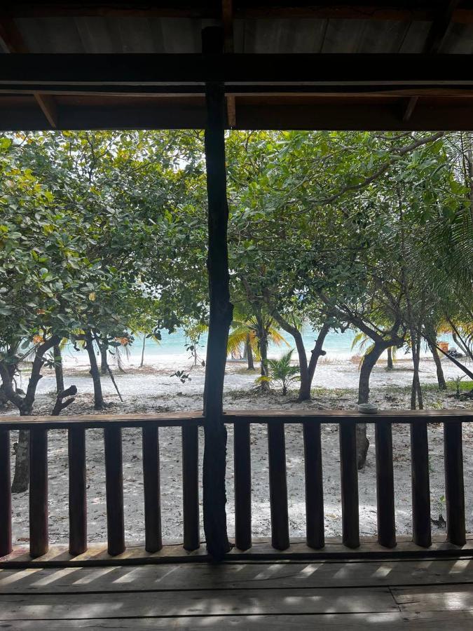 Rafikis Hostel Insula Koh Rong Exterior foto