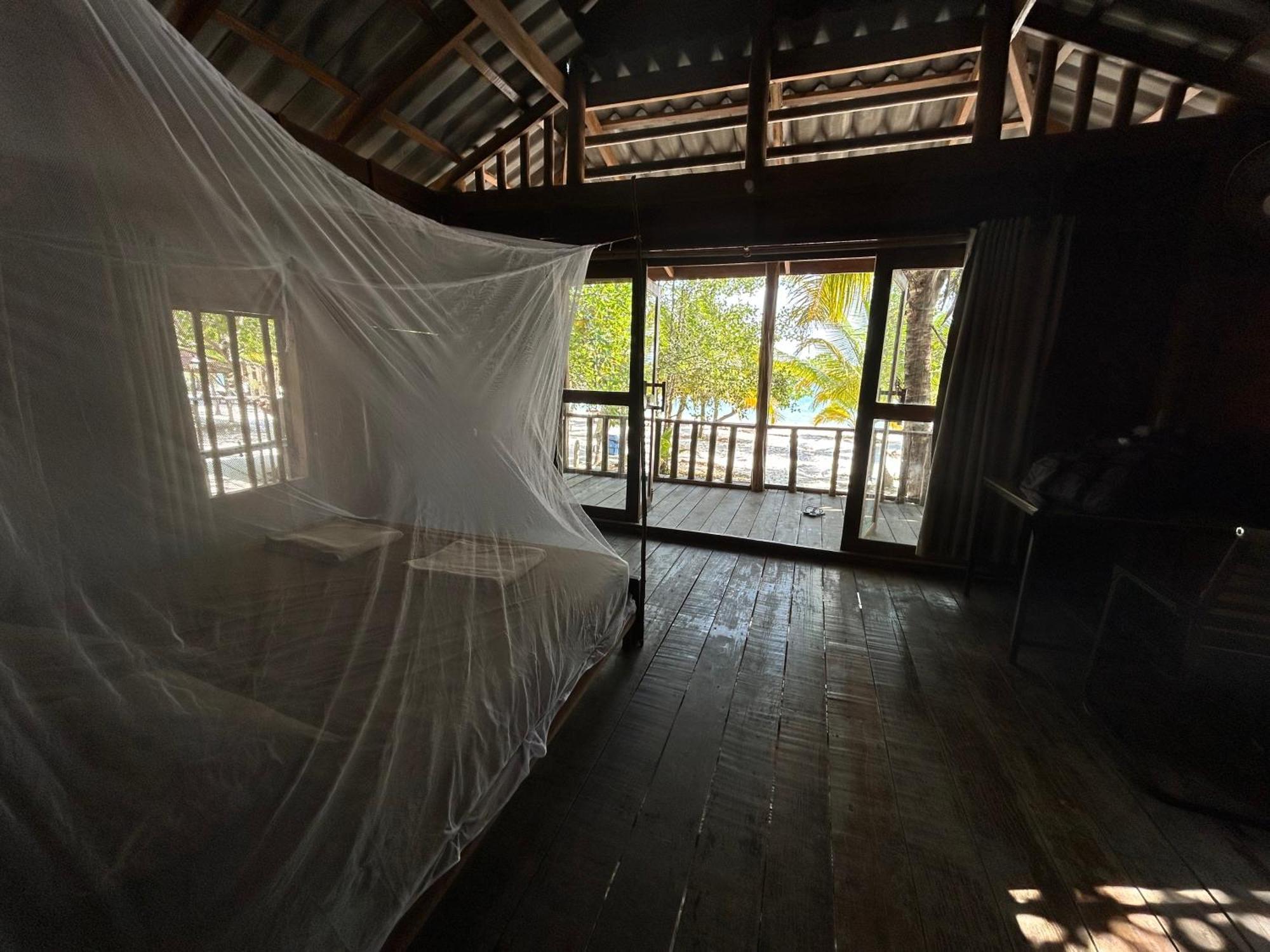 Rafikis Hostel Insula Koh Rong Exterior foto