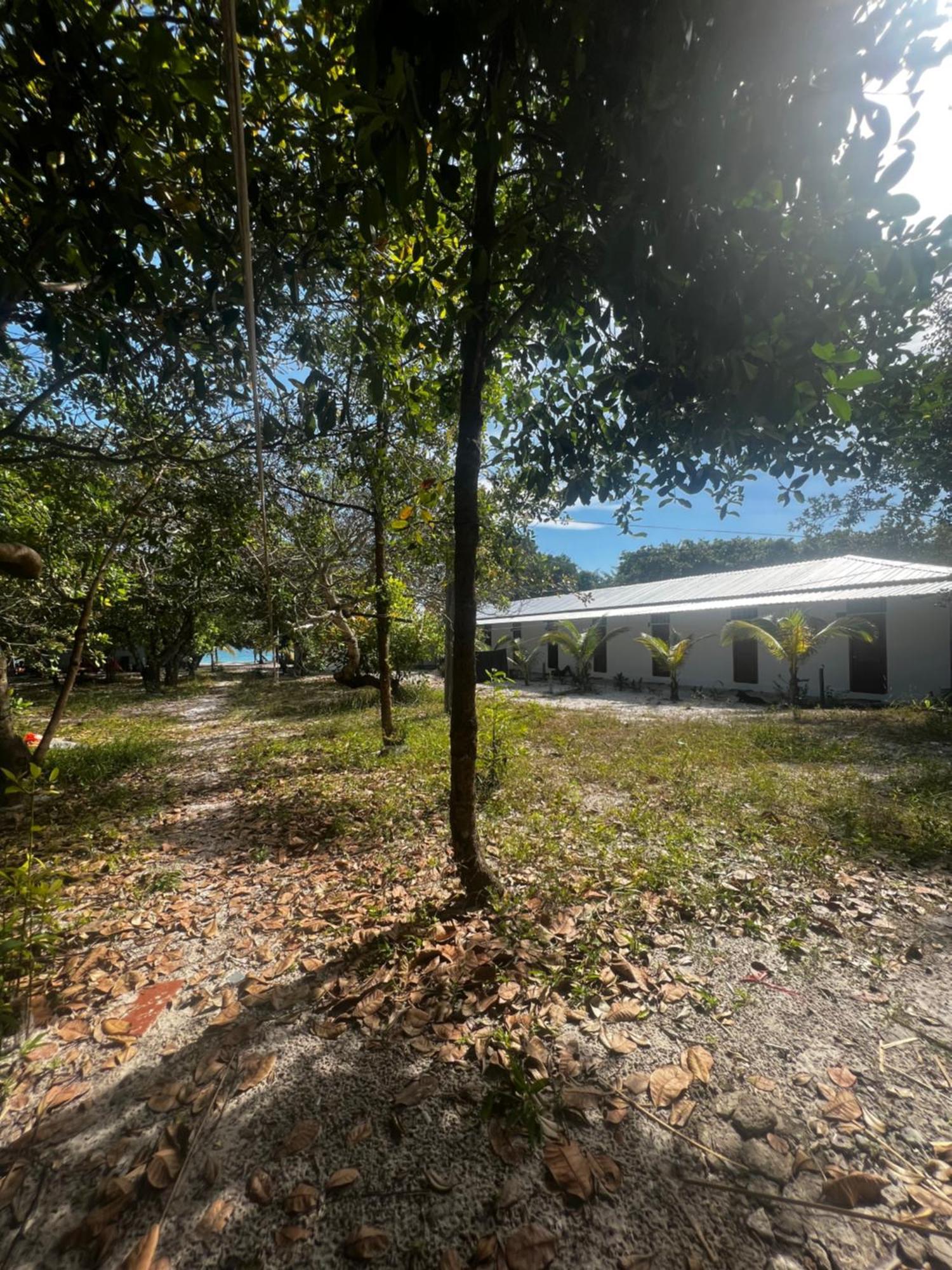 Rafikis Hostel Insula Koh Rong Exterior foto